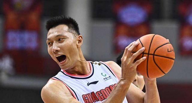 Chấn thương của Yi Jianlian được cập nhật, Ren Junfei cũng có tin tức mới, mục tiêu bóng rổ nam Quảng Đông tiếp tục vô địch (1)