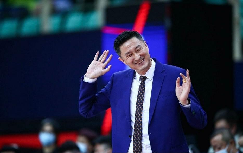Chạy Ren Junfei! Danh sách đầu tiên của trận playoff Quảng Đông đã được phát hành: Yi Jianlian đã chơi du Feng để dễ dàng thiết lập (5)