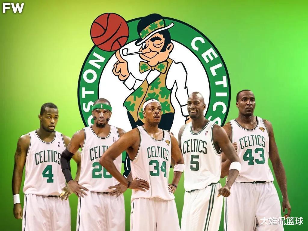 Các phương tiện truyền thông Hoa Kỳ đã liệt kê kế hoạch giao dịch của Rondo và Lei Allen vào năm 2009. Celtics có thể giành chức vô địch sau khi giao dịch của họ (3)