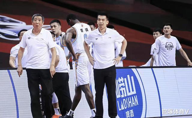 Bắc Kinh Shougang Huấn luyện viên ứng cử viên tốt nhất! Chế độ bóng rổ nam Liêu Ninh có thể thoát ra khỏi máng không? (1)