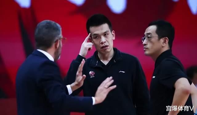 Bắc Kinh Shougang Huấn luyện viên ứng cử viên tốt nhất! Chế độ bóng rổ nam Liêu Ninh có thể thoát ra khỏi máng không? (2)