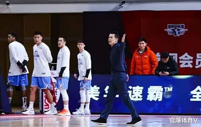 Bắc Kinh Shougang Huấn luyện viên ứng cử viên tốt nhất! Chế độ bóng rổ nam Liêu Ninh có thể thoát ra khỏi máng không? (3)