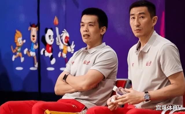 Bắc Kinh Shougang Huấn luyện viên ứng cử viên tốt nhất! Chế độ bóng rổ nam Liêu Ninh có thể thoát ra khỏi máng không? (4)