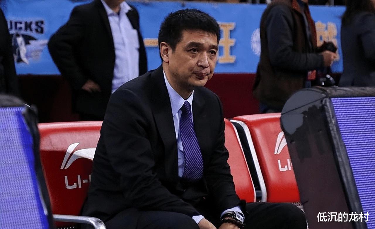 Huấn luyện viên Master -level xứng đáng được tôn trọng trong Liên minh CBA, Min Lulei nằm trong danh sách và Giám đốc Cung điện Yang Ming đã bỏ lỡ danh sách (3)