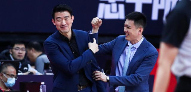 Danh sách bán kết được phơi bày? 3 Miệng nổi tiếng+Người hâm mộ bỏ phiếu: Đội bóng rổ Liao không có hồi hộp trong Shenzhen Shenzhen Counter (2)