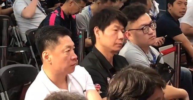 Danh sách bán kết được phơi bày? 3 Miệng nổi tiếng+Người hâm mộ bỏ phiếu: Đội bóng rổ Liao không có hồi hộp trong Shenzhen Shenzhen Counter (9)
