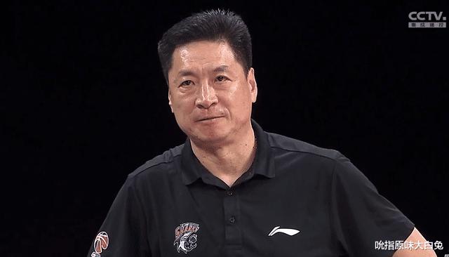 CCTV5 Live Shenzhen vs Thượng Hải, Jilin vs Guangsha, nó có thể đạt được hiệp thứ ba không? Huấn luyện viên trưởng rất quan trọng (1)