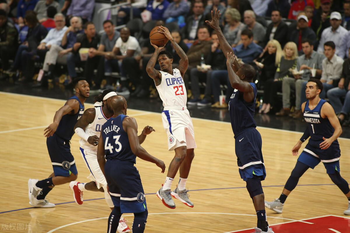 4/12 Bóng rổ NBA Dự báo Phân tích trận chiến tạo ra chiến thắng tiêu cực và thua dự báo Clippers Knight vs Nets (3)