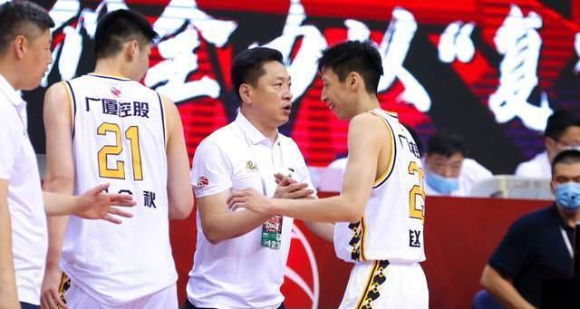 Ba tài năng trẻ mới không mất đứa con thứ ba, giới hạn trên của đội Thượng Hải dự kiến ​​sẽ vượt qua Đội Chiết Giang Guangsha trong tương lai (1)