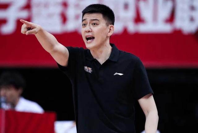 Hoàn trả mùa MVP! Li Chunjiang chào đón một cơ hội tốt, Yang Ming cười, Liêu Ninh lên lịch chức vô địch! (7)