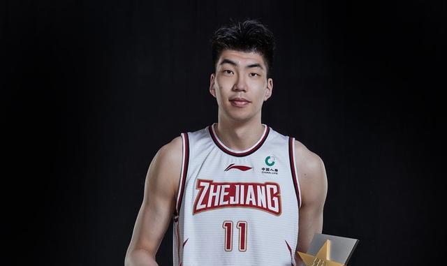 Chính thức quyết tâm! Yu Jiahao đã đến đào tạo đặc biệt Hoa Kỳ, tham gia dự thảo NBA hoặc rời khỏi đấu trường CBA (3)
