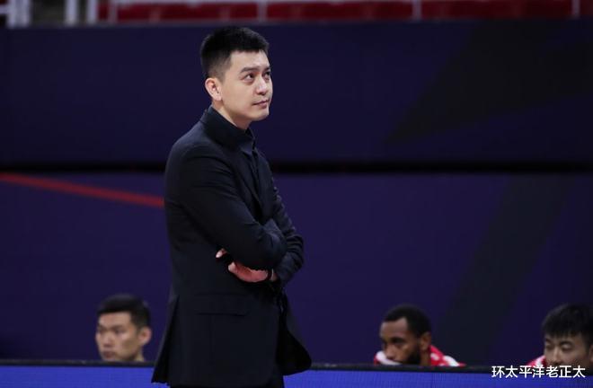 Capita dương và giá trị âm 29! Đội hình mạnh nhất của bóng rổ Liêu Ninh được phát hành, Sương mù Hàn Quốc đã được chọn và hệ thống mới của Yang Ming nổi lên (5)