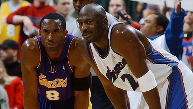 Ai là người chơi tốt nhất của lịch sử và công nghệ NBA? Các nhà phân tích nổi tiếng: Kobe toàn diện hơn Jordan (1)