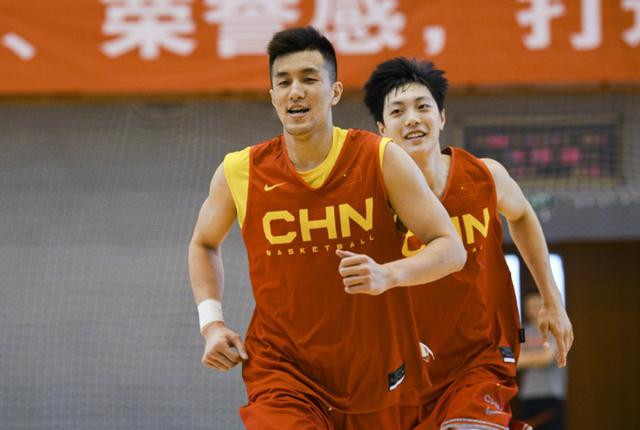 Các quy tắc CBA là "điên" Guo Ailun? MVP vô vọng năm nay, Dark Horse Fu Hao bị đảo ngược (3)