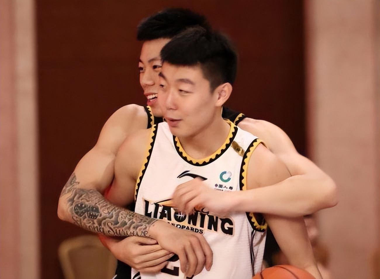 1 mét 96! 2 mét 03! Tiểu sử 28 điểm, 22 -Year -old Thiếu niên Cheng Cheng Liêu Ninh của phát hiện lớn nhất mùa này (2)