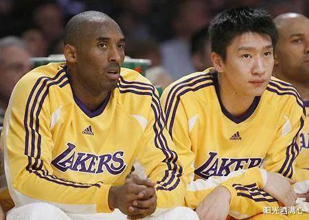 Danh sách tổng mức lương của người chơi Trung Quốc NBA! Yi Jianlian kiếm được 14,09 triệu đô la, còn Yao Ming (5)