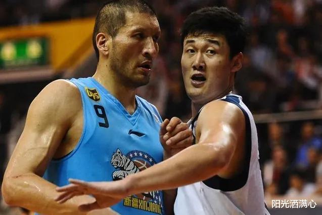Danh sách tổng mức lương của người chơi Trung Quốc NBA! Yi Jianlian kiếm được 14,09 triệu đô la, còn Yao Ming (8)