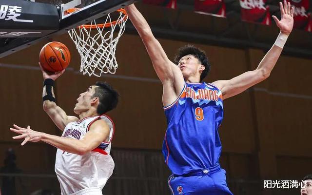 Danh sách tổng mức lương của người chơi Trung Quốc NBA! Yi Jianlian kiếm được 14,09 triệu đô la, còn Yao Ming (12)