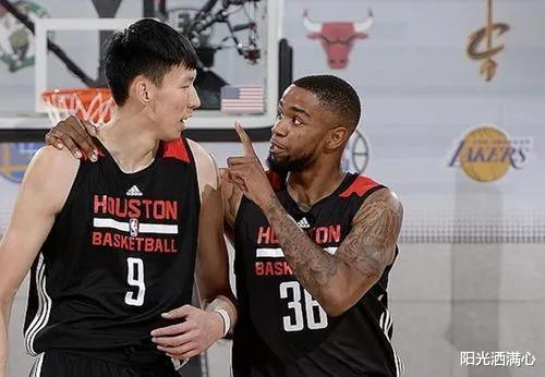 Danh sách tổng mức lương của người chơi Trung Quốc NBA! Yi Jianlian kiếm được 14,09 triệu đô la, còn Yao Ming (15)