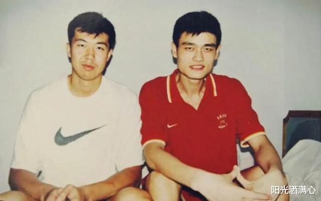 Danh sách tổng mức lương của người chơi Trung Quốc NBA! Yi Jianlian kiếm được 14,09 triệu đô la, còn Yao Ming (17)