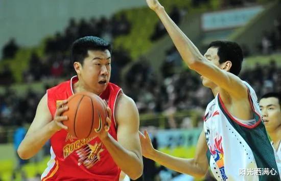 Danh sách tổng mức lương của người chơi Trung Quốc NBA! Yi Jianlian kiếm được 14,09 triệu đô la, còn Yao Ming (18)
