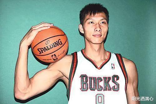 Danh sách tổng mức lương của người chơi Trung Quốc NBA! Yi Jianlian kiếm được 14,09 triệu đô la, còn Yao Ming (24)