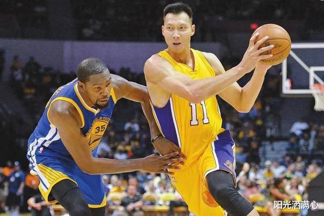 Danh sách tổng mức lương của người chơi Trung Quốc NBA! Yi Jianlian kiếm được 14,09 triệu đô la, còn Yao Ming (26)