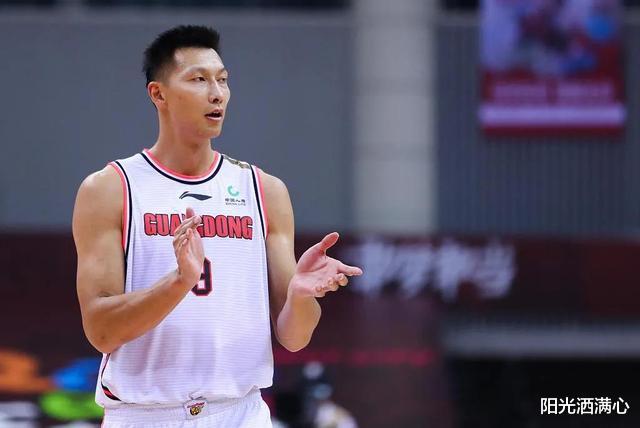 Danh sách tổng mức lương của người chơi Trung Quốc NBA! Yi Jianlian kiếm được 14,09 triệu đô la, còn Yao Ming (27)