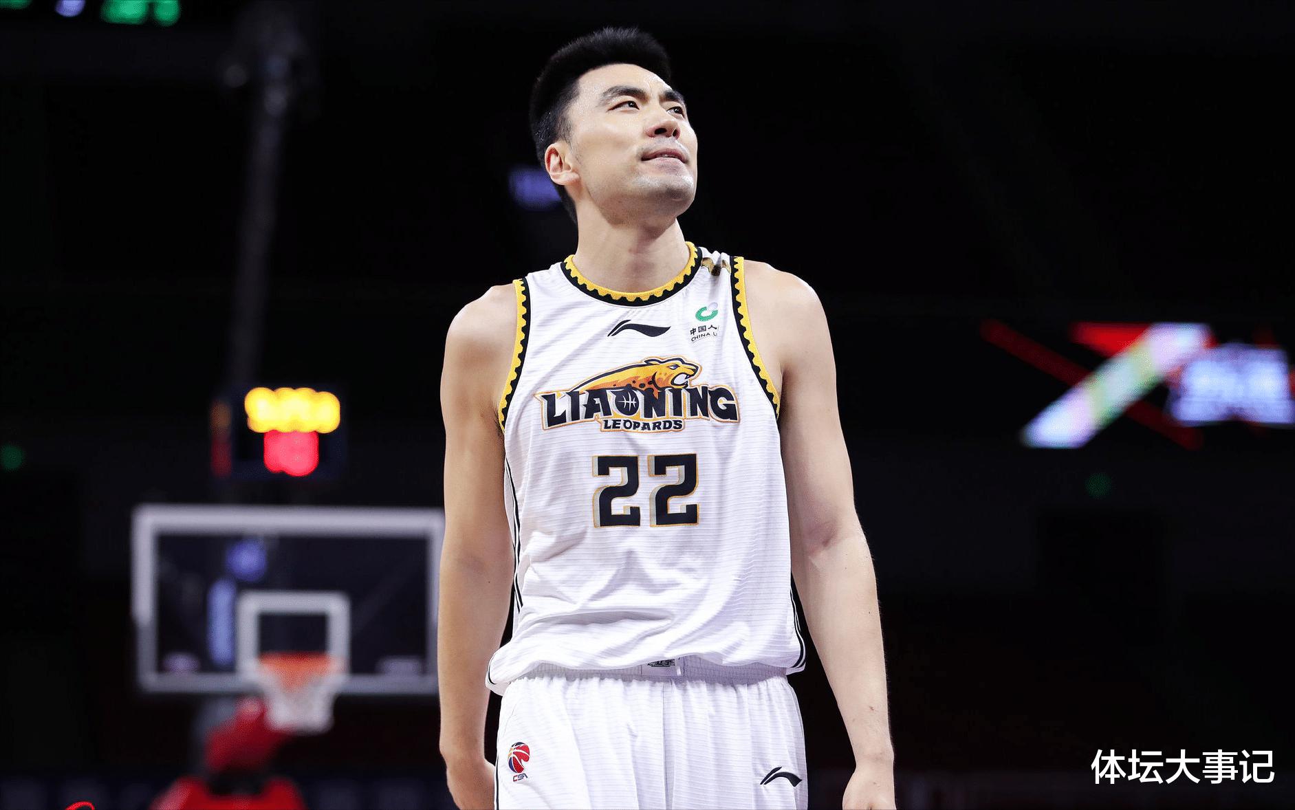 Trận chung kết ghi được 5 điểm trong bốn trận đấu, các cựu chiến binh bóng rổ Liao đã không nghỉ hưu, Yang Ming tin tưởng anh ấy và người kế nhiệm sau 00 quá dịu dàng (1)