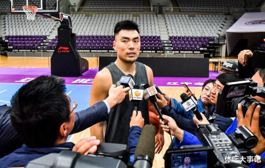 Trận chung kết ghi được 5 điểm trong bốn trận đấu, các cựu chiến binh bóng rổ Liao đã không nghỉ hưu, Yang Ming tin tưởng anh ấy và người kế nhiệm sau 00 quá dịu dàng (4)