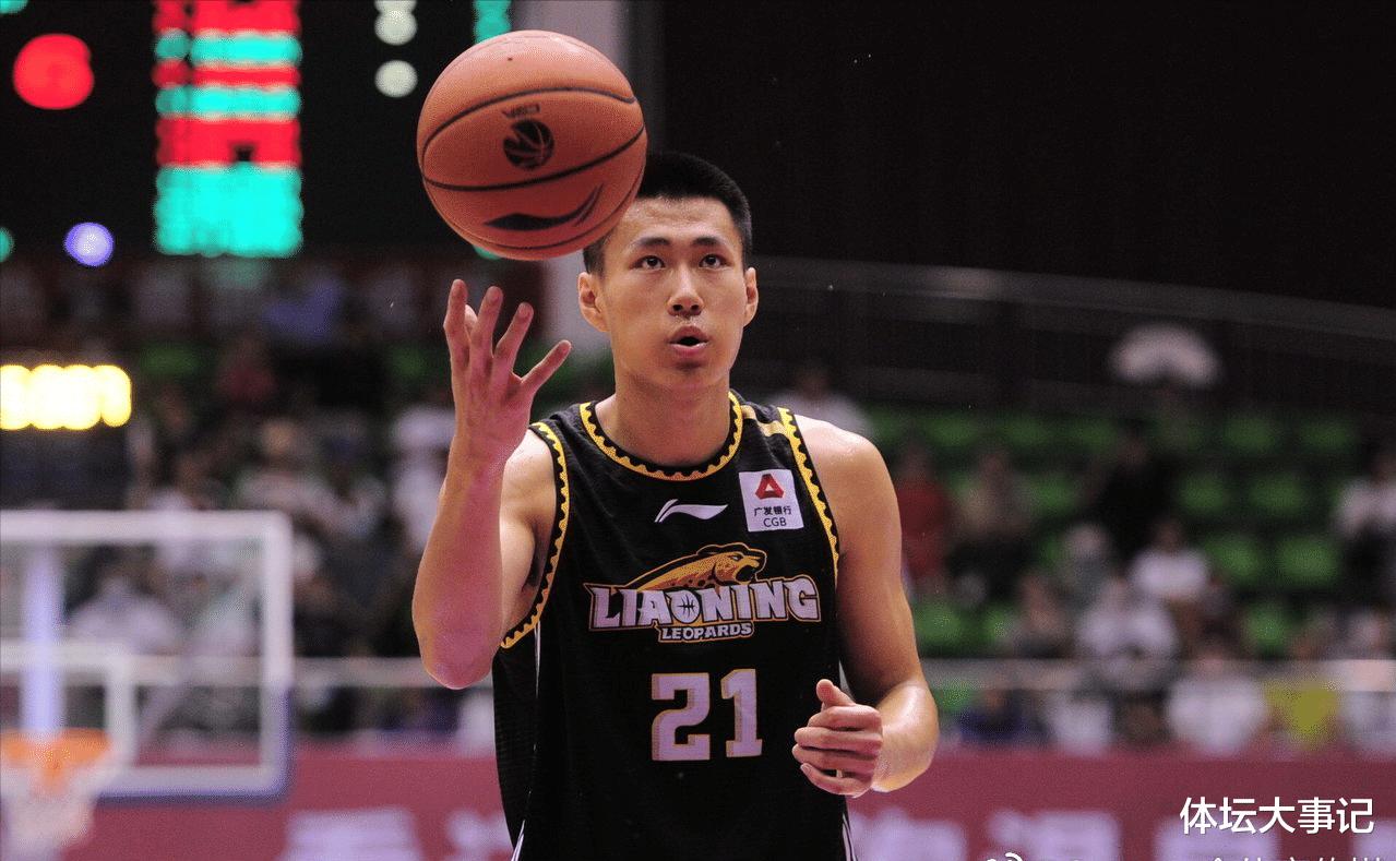 Trận chung kết ghi được 5 điểm trong bốn trận đấu, các cựu chiến binh bóng rổ Liao đã không nghỉ hưu, Yang Ming tin tưởng anh ấy và người kế nhiệm sau 00 quá dịu dàng (6)