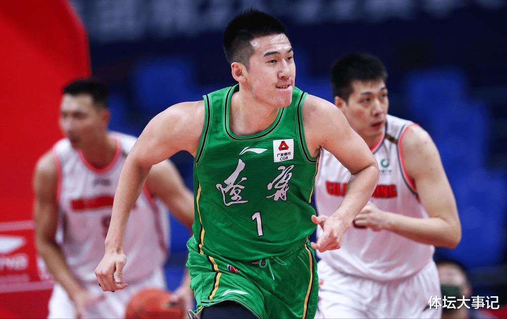 Trận chung kết ghi được 5 điểm trong bốn trận đấu, các cựu chiến binh bóng rổ Liao đã không nghỉ hưu, Yang Ming tin tưởng anh ta và người kế nhiệm sau 00 quá dịu dàng (7)