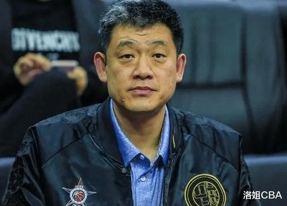 CBA Three News: Thượng Hải sẽ trở lại với hai vị tướng, Jilin không ký hợp đồng với người chơi của bạn, nhóm Tân Cương bắt đầu đào tạo (2)