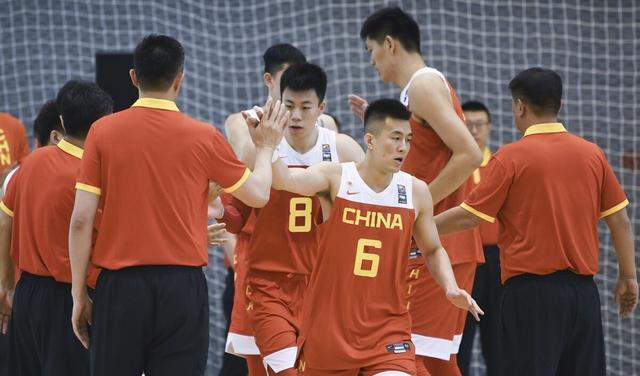 Du Feng đã mở ra danh dự về danh dự của đội tuyển quốc gia Li Nan, Jilin Er Jiang đã thay thế Xu Jie và Zhai Xiaochuan (4)