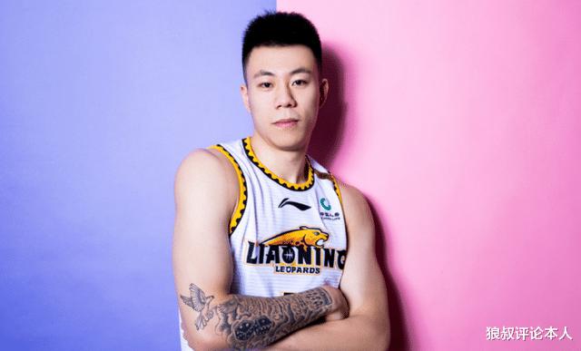 1 giờ giữa đêm! Đội bóng rổ nam Thượng Hải tiếp tục đến Hoa Kỳ sau 00, 4 người này có khả năng sản xuất các cầu thủ NBA (3)