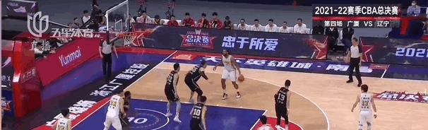 打不过就招安，上海男篮追逐许钟豪，还有球队也在向他招手(3)