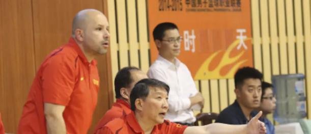 Huấn luyện viên cung điện tùy chọn của Shandong, Zhao Jiwei cho thấy chỉ số cảm xúc, Zeng Fanbo rất lạc quan (1)