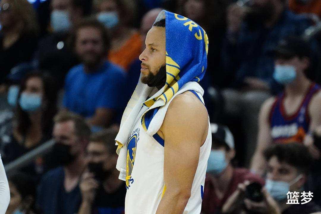 7 trên 38, Grizzlies rất tốt? Curry đã giải thích những lý do cho sự suy thoái sau trận đấu và hứa hẹn lần hồi phục tiếp theo (1)