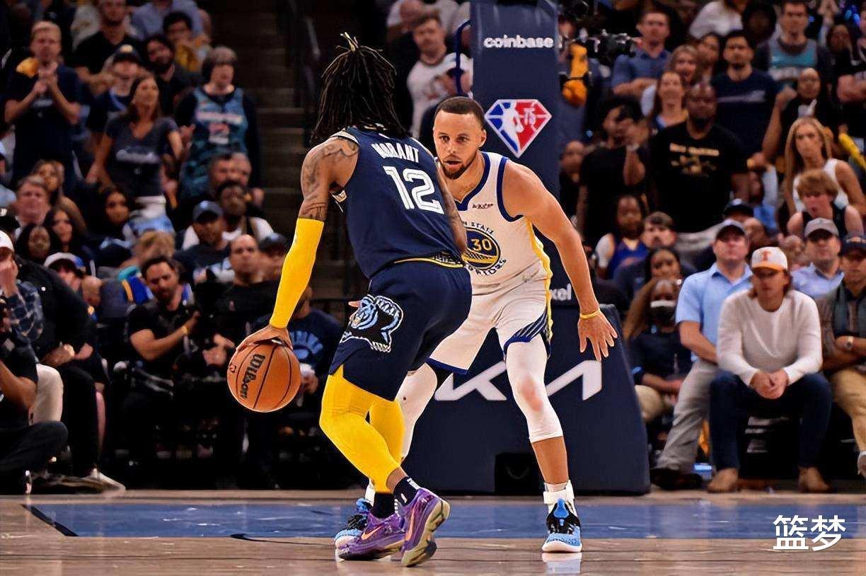 7 trên 38, Grizzlies rất tốt? Curry đã giải thích những lý do cho sự suy thoái sau trận đấu và hứa hẹn lần hồi phục tiếp theo (3)