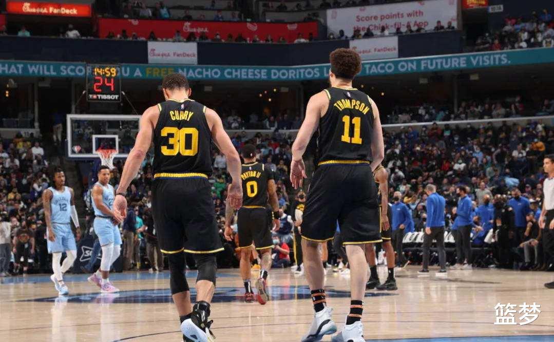 7 trên 38, Grizzlies rất tốt? Curry đã giải thích những lý do cho sự suy thoái sau trận đấu và hứa hẹn lần hồi phục tiếp theo (4)