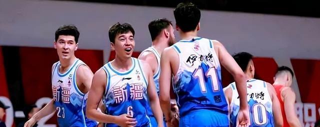 好消息！韩国名帅加盟新疆男篮辅佐阿的江，曾率队击败过中国男篮(2)