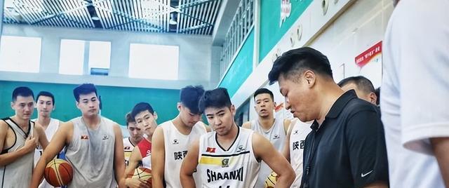 好消息！韩国名帅加盟新疆男篮辅佐阿的江，曾率队击败过中国男篮(5)