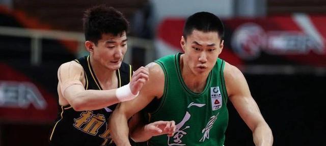 Cựu trường đại học Bắc Kinh bên trong hoặc tham gia bóng rổ Liêu Ninh, Yang Ming muốn quảng bá các giao dịch (1)