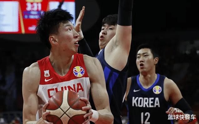 冲击第17冠！男篮亚洲杯官方点名中国队：日韩伊都已不是对手了？(1)