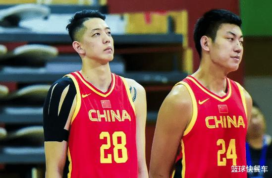 冲击第17冠！男篮亚洲杯官方点名中国队：日韩伊都已不是对手了？(3)