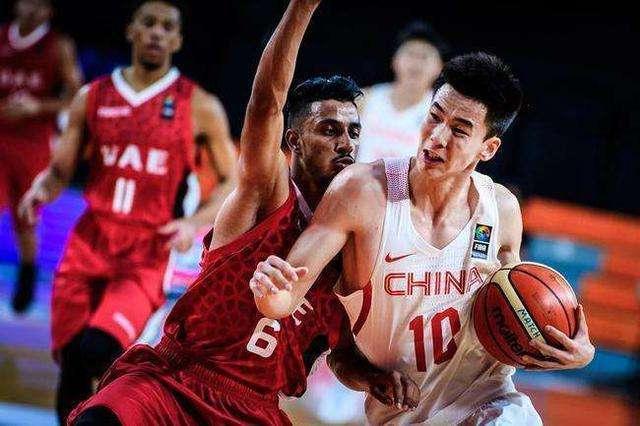 Bốn giá trị chính của đội bóng rổ nam Trung Quốc hoặc bị loại: du Feng không mềm mại, và hai tân binh đã thu hút nhiều sự chú ý (1)