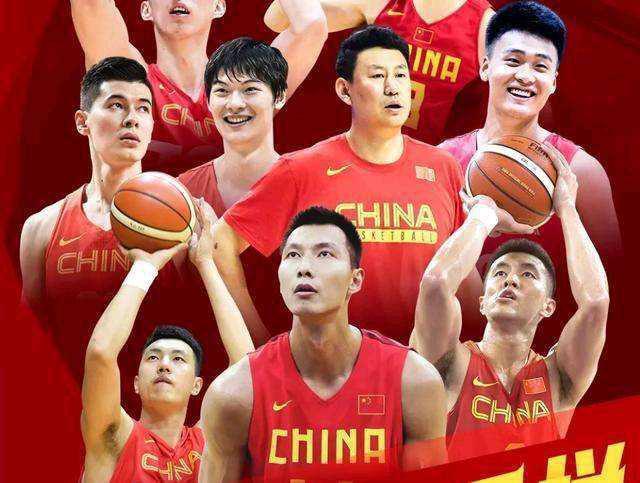 Bốn giá trị chính của đội bóng rổ nam Trung Quốc hoặc bị loại: du Feng không mềm mại, và hai tân binh đã thu hút nhiều sự chú ý (4)