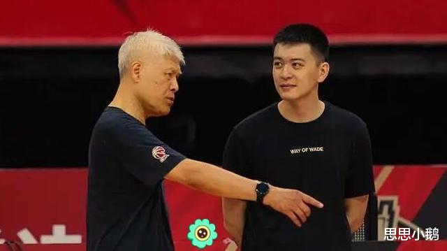 Chuyên gia tư vấn kỹ thuật bóng rổ Liêu Ninh sử dụng 7 phút và 41 giây để nói về kinh nghiệm! Đánh giá cao vương miện đầu tiên của CBA và cho Yang Ming Full Score (4)