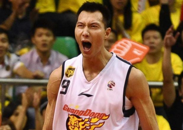 Bạn nghĩ gì về đội huấn luyện bóng rổ nam Trung Quốc Yi Jianlian Zhou Peng? (3)