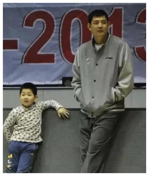 Cha Tiger không có con chó! Con trai của Gong Xiaobin đã giành được học bổng để đến Hoa Kỳ để chơi Gong Xiaobin: Tương lai của anh ấy có thể ở trên tôi (3)